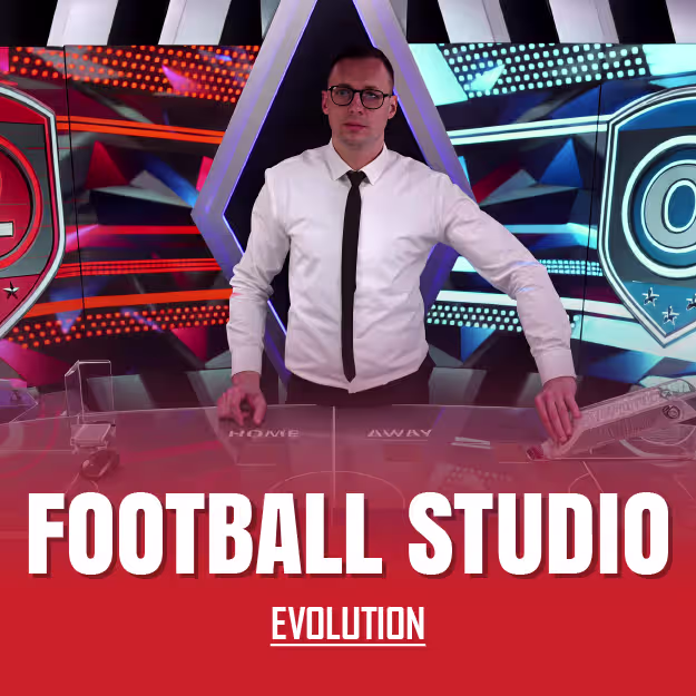 Football Studio